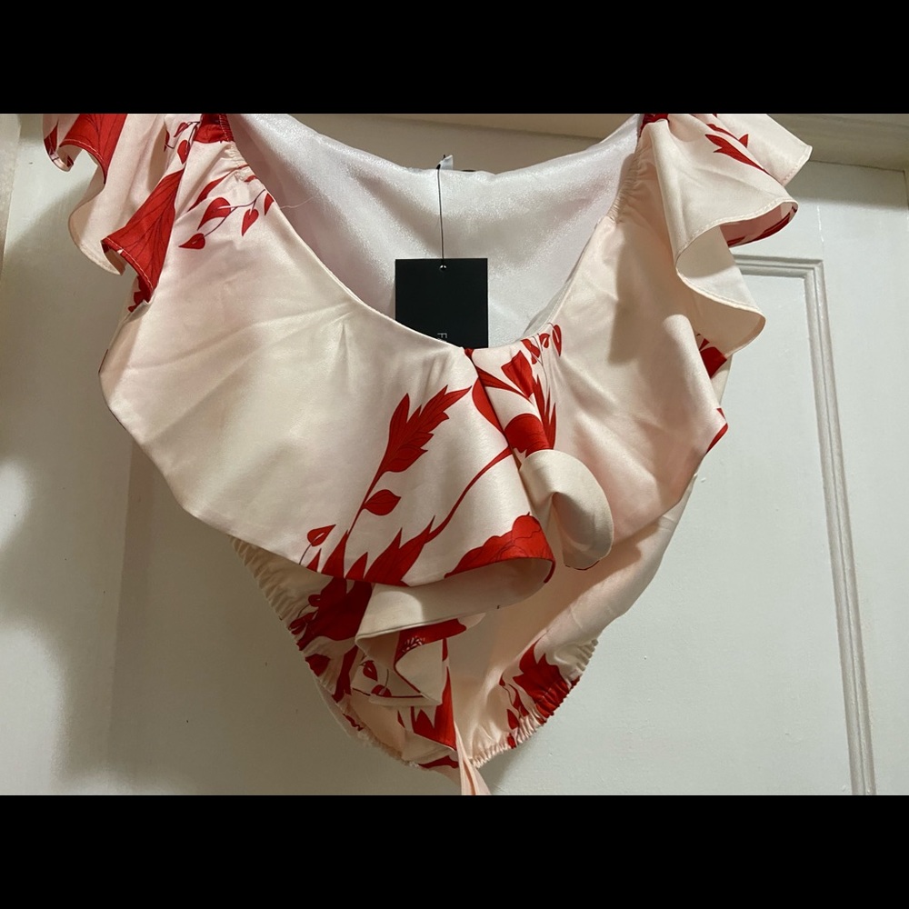 Floral set